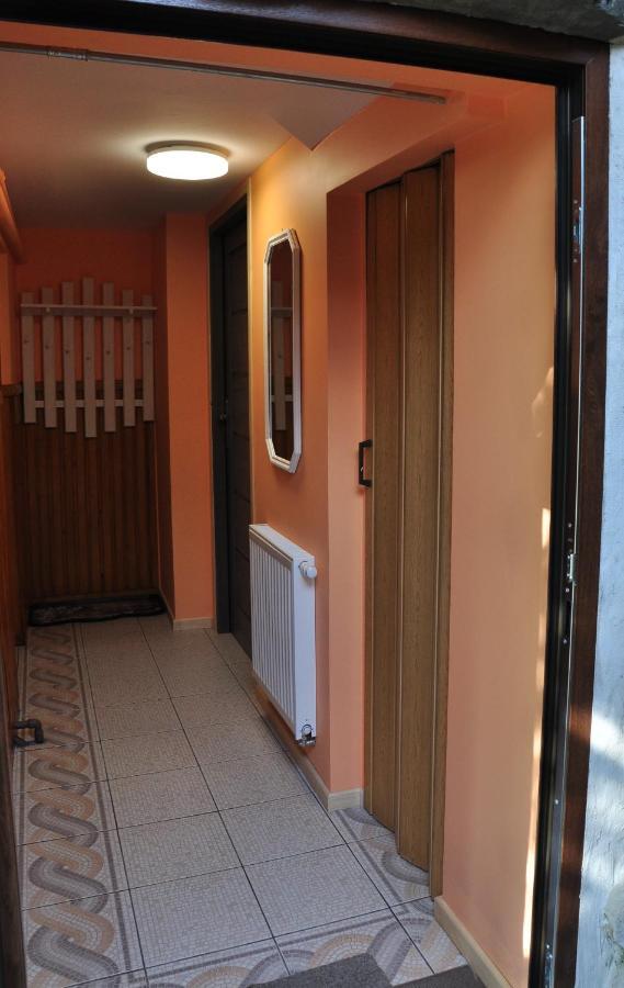 Skalny Ogrod Apartment Poronin Ngoại thất bức ảnh