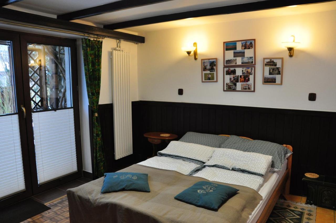 Skalny Ogrod Apartment Poronin Ngoại thất bức ảnh