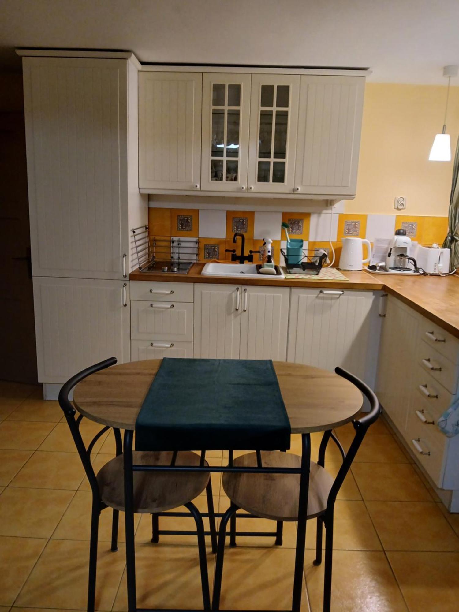 Skalny Ogrod Apartment Poronin Ngoại thất bức ảnh