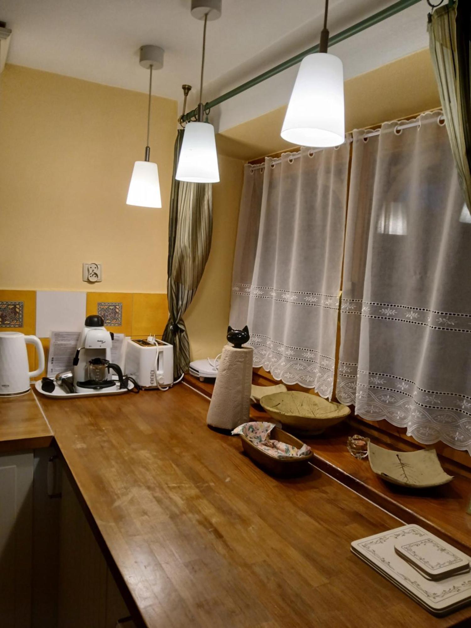Skalny Ogrod Apartment Poronin Ngoại thất bức ảnh