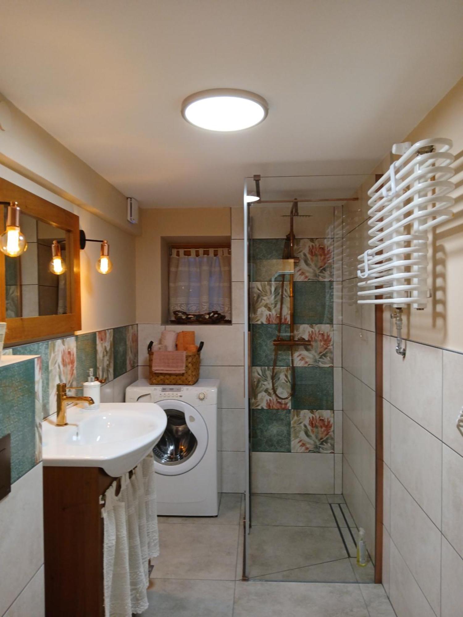 Skalny Ogrod Apartment Poronin Ngoại thất bức ảnh