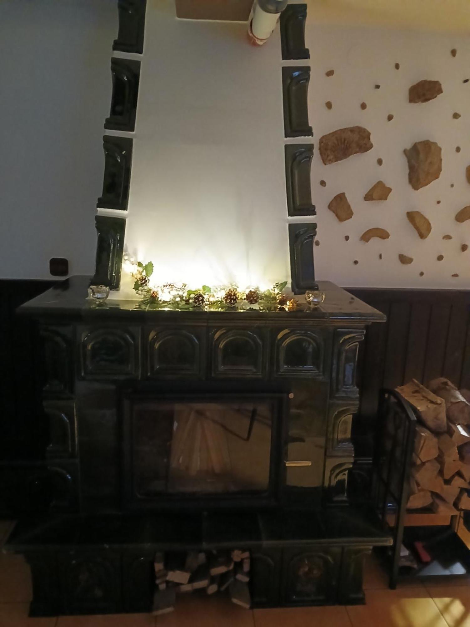Skalny Ogrod Apartment Poronin Ngoại thất bức ảnh